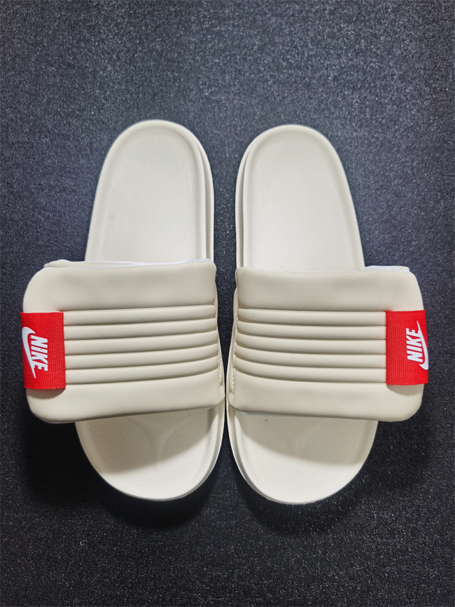 Women Offcourt Adjust Slide/Shoes/Slippers 006